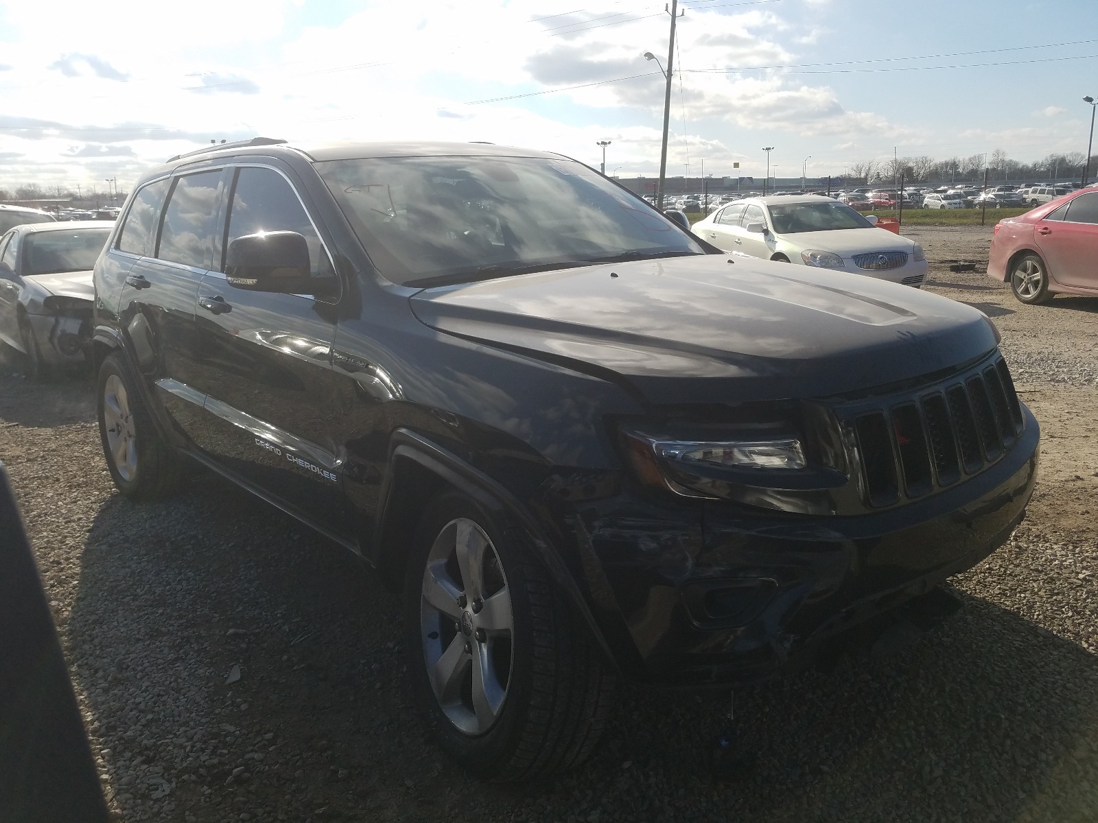 JEEP GRAND CHER 2014 1c4rjfbg1ec352169