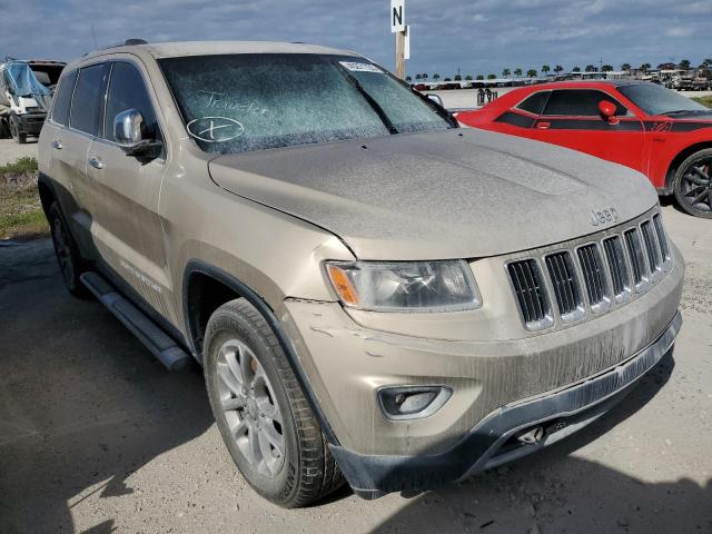 JEEP GRAND CHER 2014 1c4rjfbg1ec363706