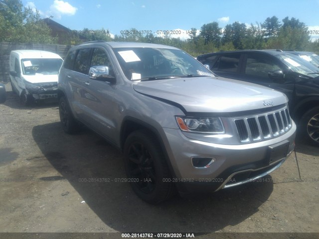 JEEP GRAND CHEROKEE 2014 1c4rjfbg1ec365780