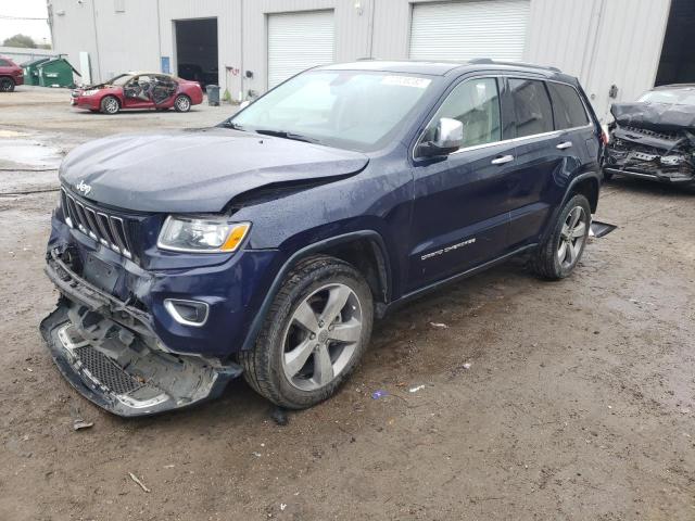 JEEP GRAND CHER 2014 1c4rjfbg1ec367321