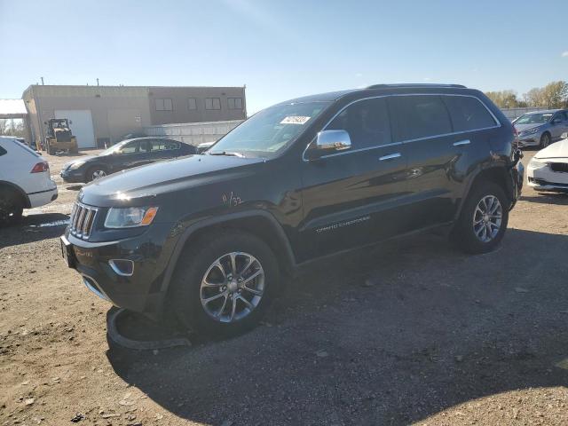 JEEP GRAND CHER 2014 1c4rjfbg1ec367772