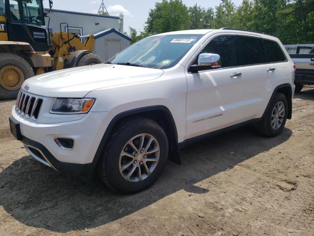 JEEP GRAND CHER 2014 1c4rjfbg1ec372860