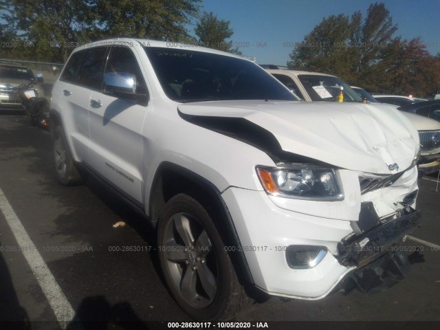 JEEP GRAND CHEROKEE 2014 1c4rjfbg1ec373443