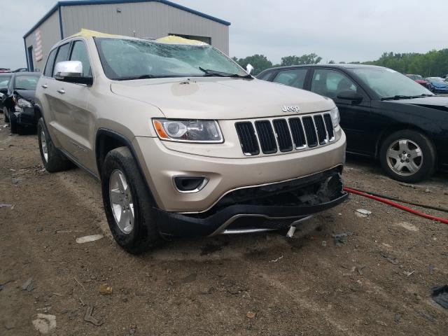 JEEP GRAND CHER 2014 1c4rjfbg1ec376746