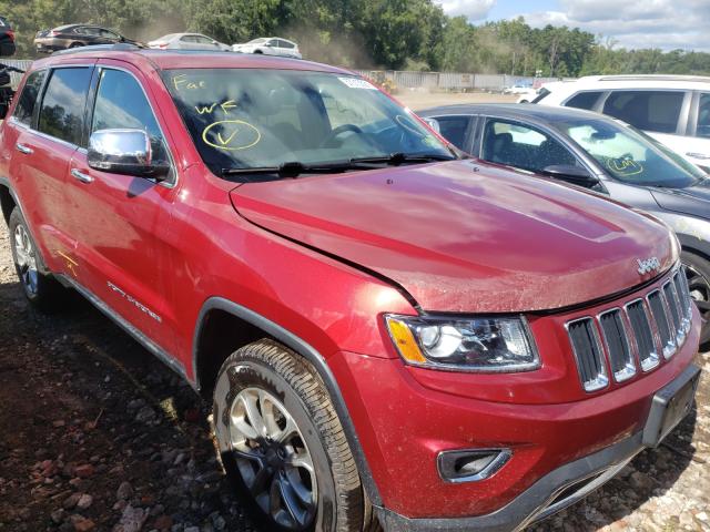 JEEP GRAND CHER 2014 1c4rjfbg1ec377136