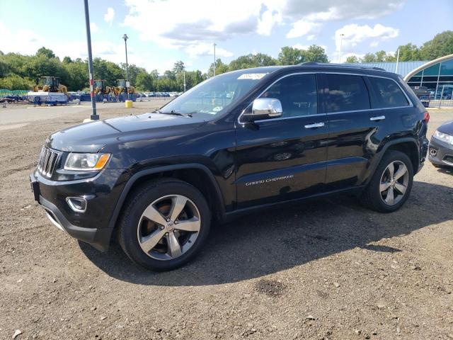 JEEP GRAND CHER 2014 1c4rjfbg1ec377332