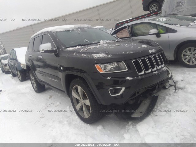 JEEP GRAND CHEROKEE 2014 1c4rjfbg1ec378903