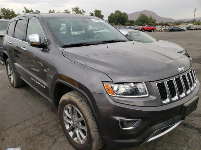 JEEP GRAND CHER 2014 1c4rjfbg1ec392994