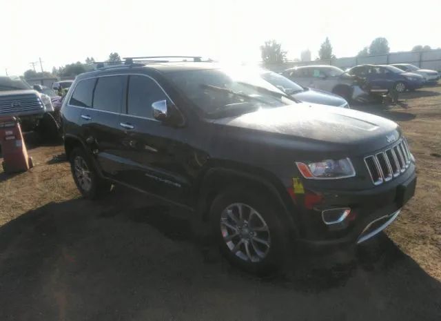 JEEP GRAND CHEROKEE 2014 1c4rjfbg1ec393336