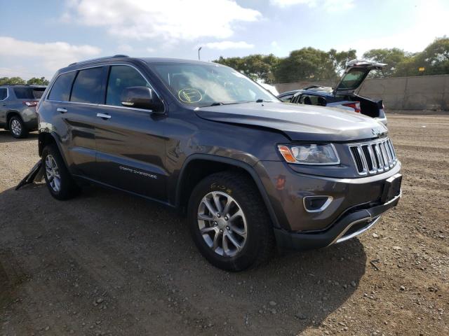 JEEP GRAND CHER 2014 1c4rjfbg1ec398195