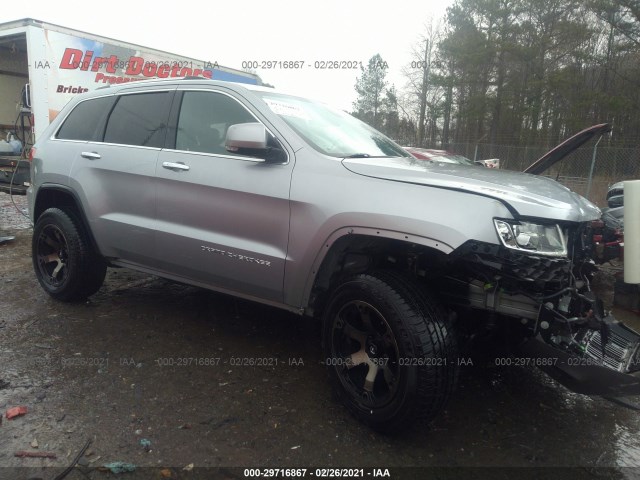 JEEP GRAND CHEROKEE 2014 1c4rjfbg1ec398214