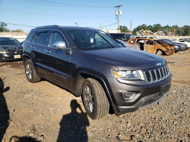 JEEP GRAND CHER 2014 1c4rjfbg1ec413617