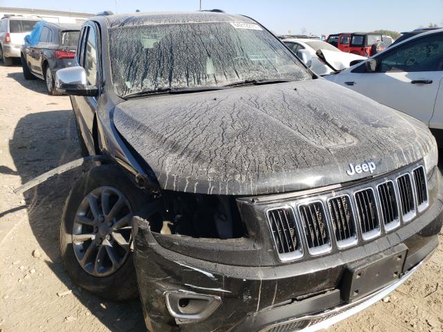 JEEP GRAND CHER 2014 1c4rjfbg1ec421393