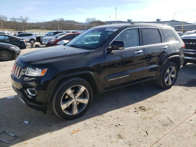 JEEP GRAND CHER 2014 1c4rjfbg1ec430434