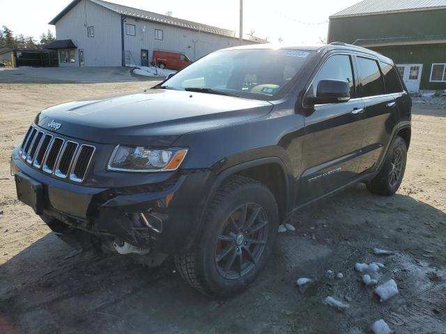 JEEP GRAND CHER 2014 1c4rjfbg1ec430949