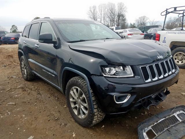 JEEP GRAND CHER 2014 1c4rjfbg1ec439988