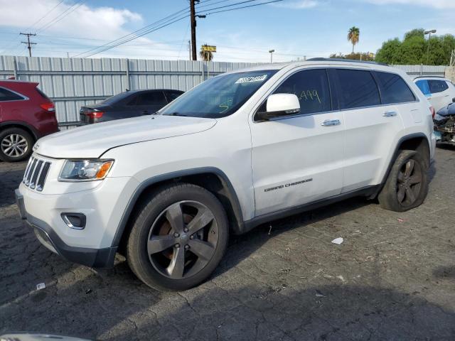 JEEP GRAND CHER 2014 1c4rjfbg1ec447024