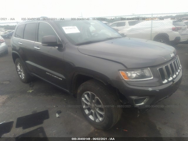 JEEP GRAND CHEROKEE 2014 1c4rjfbg1ec447072