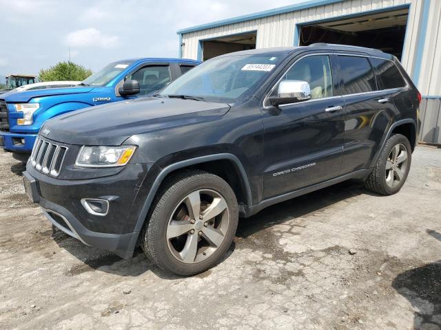 JEEP GRAND CHEROKEE 2014 1c4rjfbg1ec447251