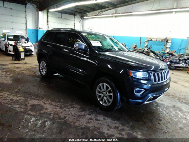 JEEP GRAND CHEROKEE 2014 1c4rjfbg1ec447587