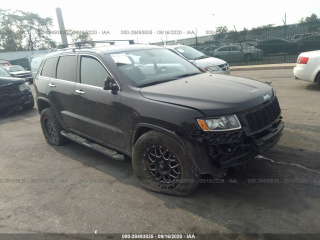 JEEP GRAND CHEROKEE 2014 1c4rjfbg1ec453230