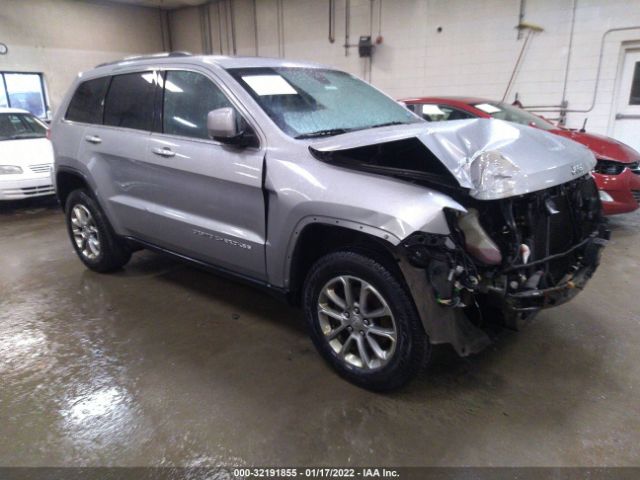 JEEP GRAND CHEROKEE 2014 1c4rjfbg1ec462218