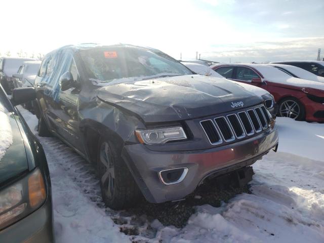 JEEP GRAND CHER 2014 1c4rjfbg1ec462347