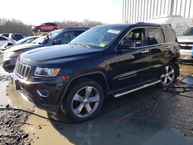 JEEP GRAND CHER 2014 1c4rjfbg1ec462753