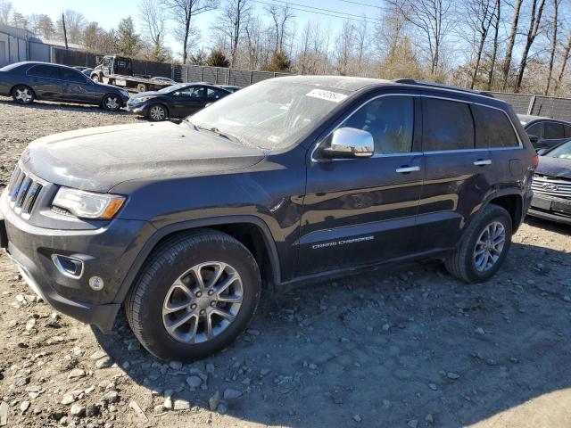 JEEP GRAND CHEROKEE 2014 1c4rjfbg1ec478421