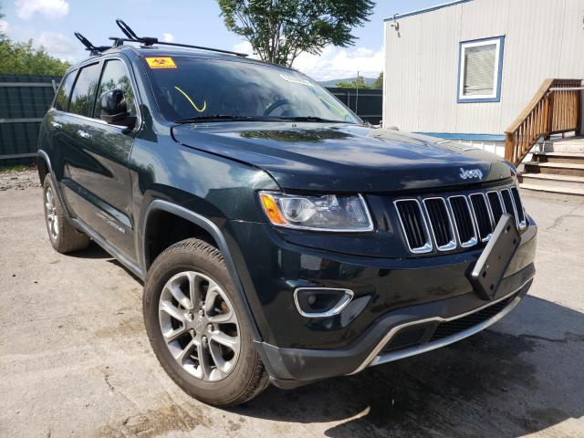 JEEP GRAND CHER 2014 1c4rjfbg1ec478645