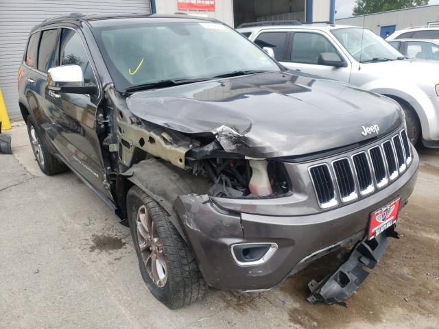 JEEP GRAND CHER 2014 1c4rjfbg1ec487748