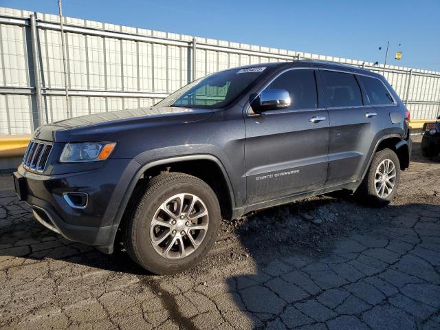 JEEP GRAND CHER 2014 1c4rjfbg1ec492030