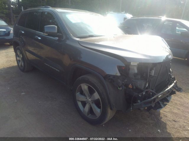 JEEP GRAND CHEROKEE 2014 1c4rjfbg1ec497602