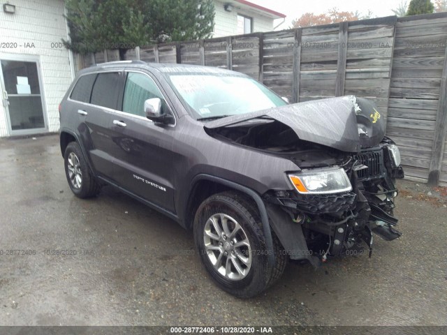 JEEP GRAND CHEROKEE 2014 1c4rjfbg1ec504970