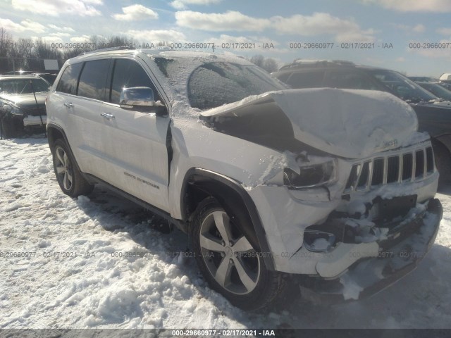 JEEP GRAND CHEROKEE 2014 1c4rjfbg1ec506296