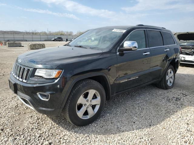 JEEP GRAND CHEROKEE 2014 1c4rjfbg1ec515970