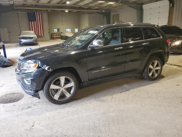 JEEP GRAND CHER 2014 1c4rjfbg1ec519114