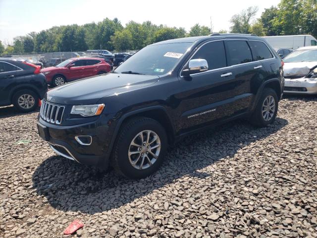 JEEP GRAND CHER 2014 1c4rjfbg1ec525883