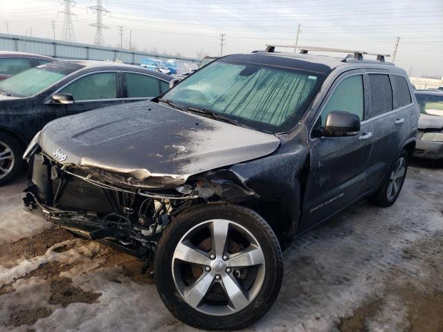 JEEP GRAND CHER 2014 1c4rjfbg1ec526788