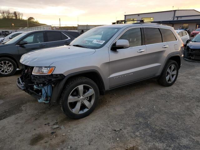 JEEP GRAND CHER 2014 1c4rjfbg1ec535796