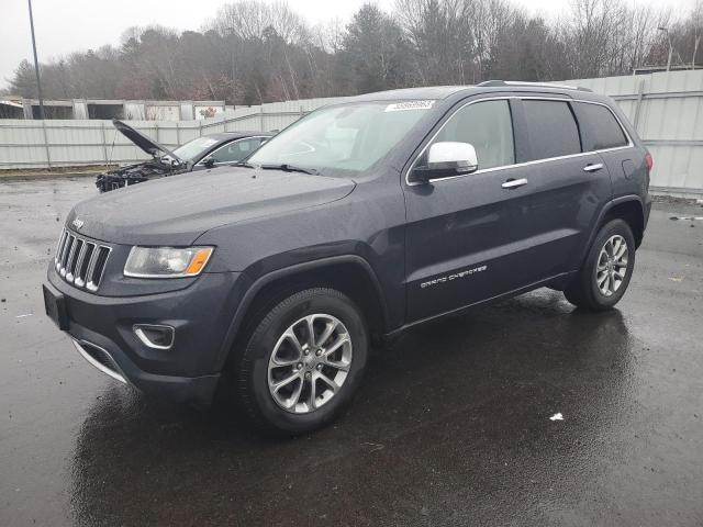 JEEP GRAND CHER 2014 1c4rjfbg1ec546703