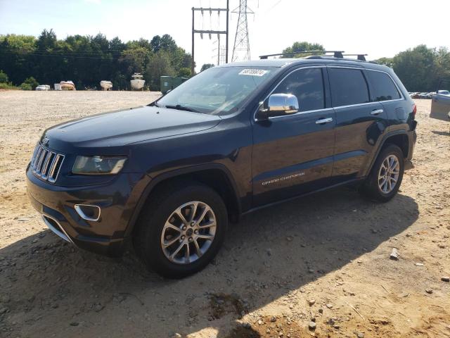 JEEP GRAND CHER 2014 1c4rjfbg1ec558009