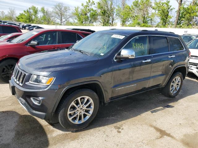 JEEP GRAND CHEROKEE 2014 1c4rjfbg1ec558088