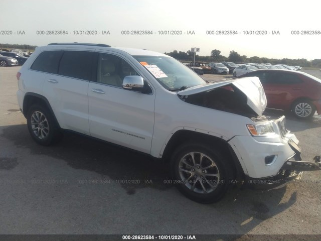 JEEP GRAND CHEROKEE 2014 1c4rjfbg1ec568359