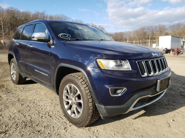 JEEP GRAND CHER 2014 1c4rjfbg1ec568720