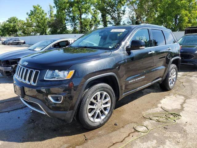 JEEP GRAND CHER 2014 1c4rjfbg1ec569933