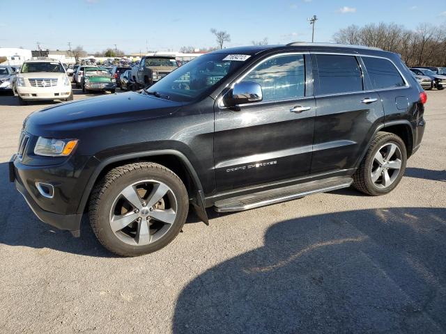 JEEP GRAND CHER 2014 1c4rjfbg1ec571150