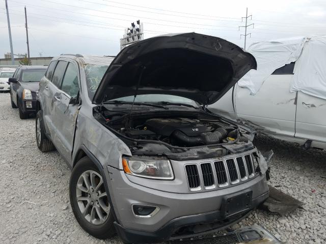 JEEP GRAND CHER 2014 1c4rjfbg1ec579197