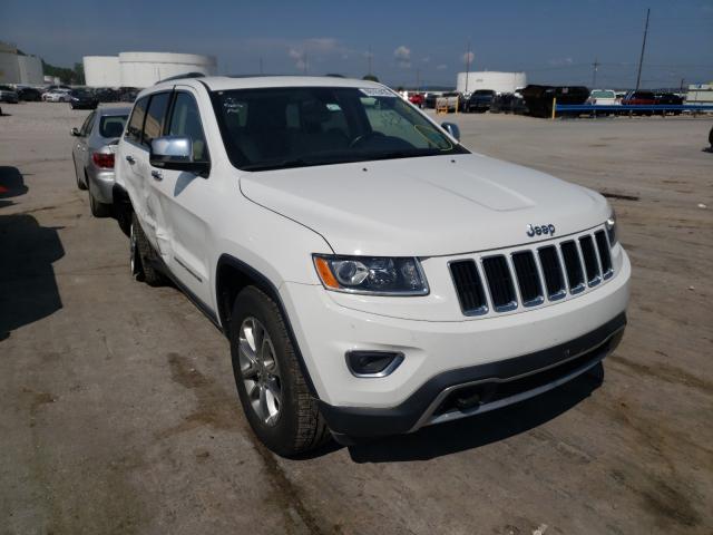 JEEP GRAND CHER 2014 1c4rjfbg1ec579264