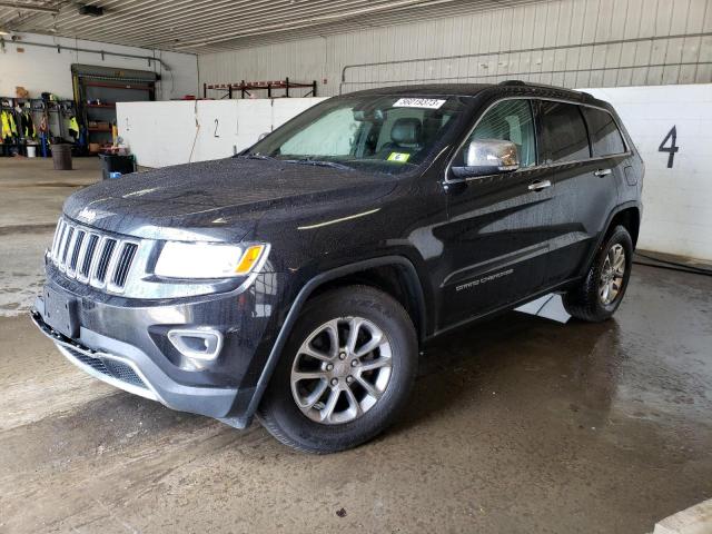 JEEP GRAND CHER 2014 1c4rjfbg1ec586912